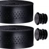 BBB SpeedRibbon Handlebar Tape - Black -Deals Bar Tape & Grips Store BHT 12 BK NS