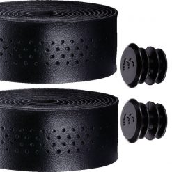 BBB SpeedRibbon Handlebar Tape - Black