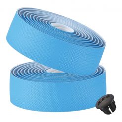 BBB BHT-14 FlexRibbon Gel Bar Tape - Blue