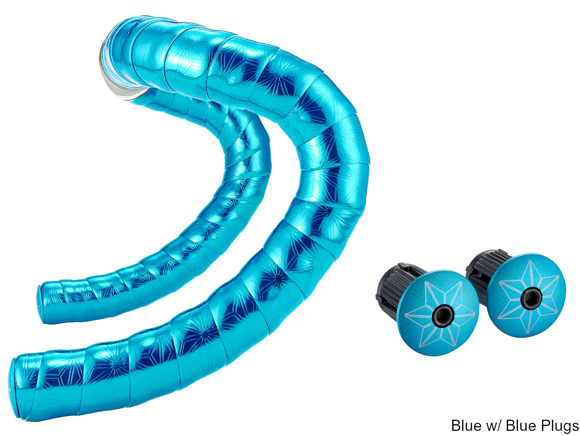 Supacaz Prizmatik Bartape 4 Supacaz Prizmatik Bartape - Image 2