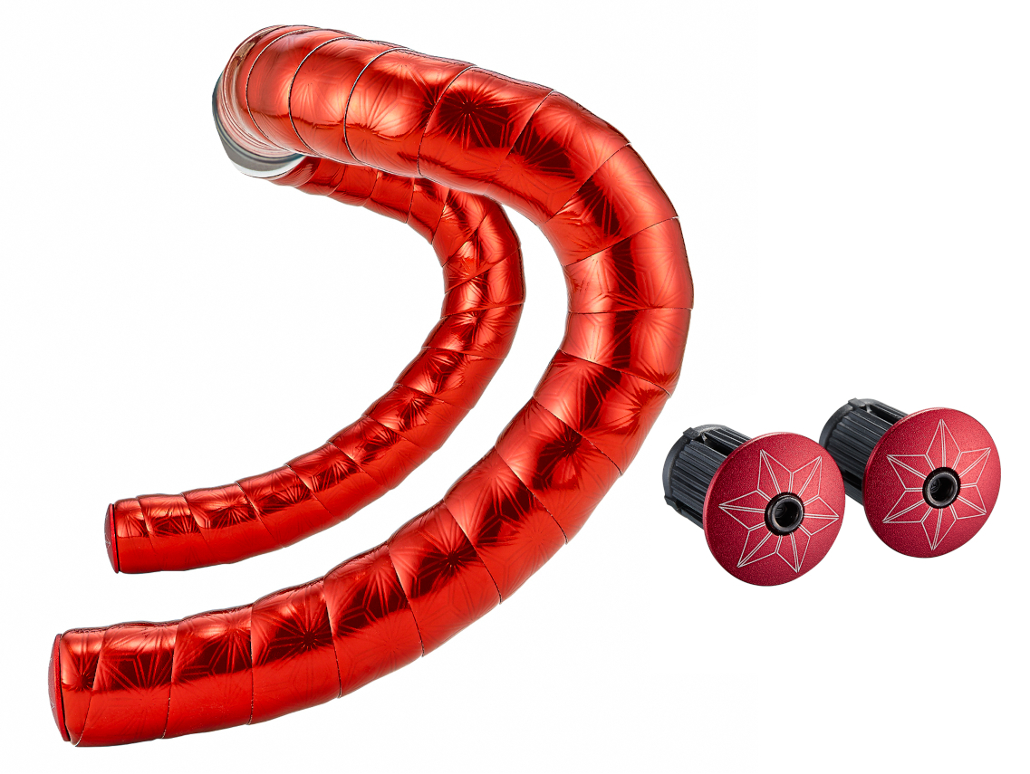 Supacaz Prizmatik Bartape 5 Supacaz Prizmatik Bartape - Image 3