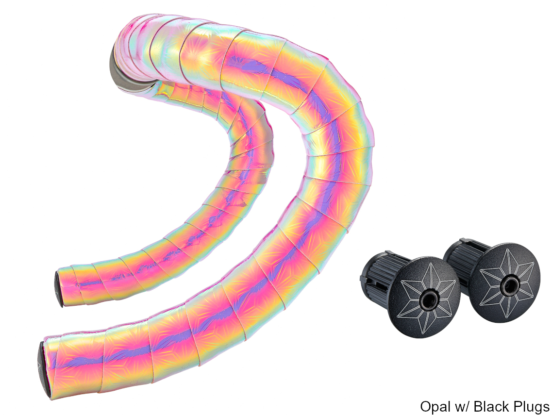 Supacaz Prizmatik Bartape 7 Supacaz Prizmatik Bartape - Image 5