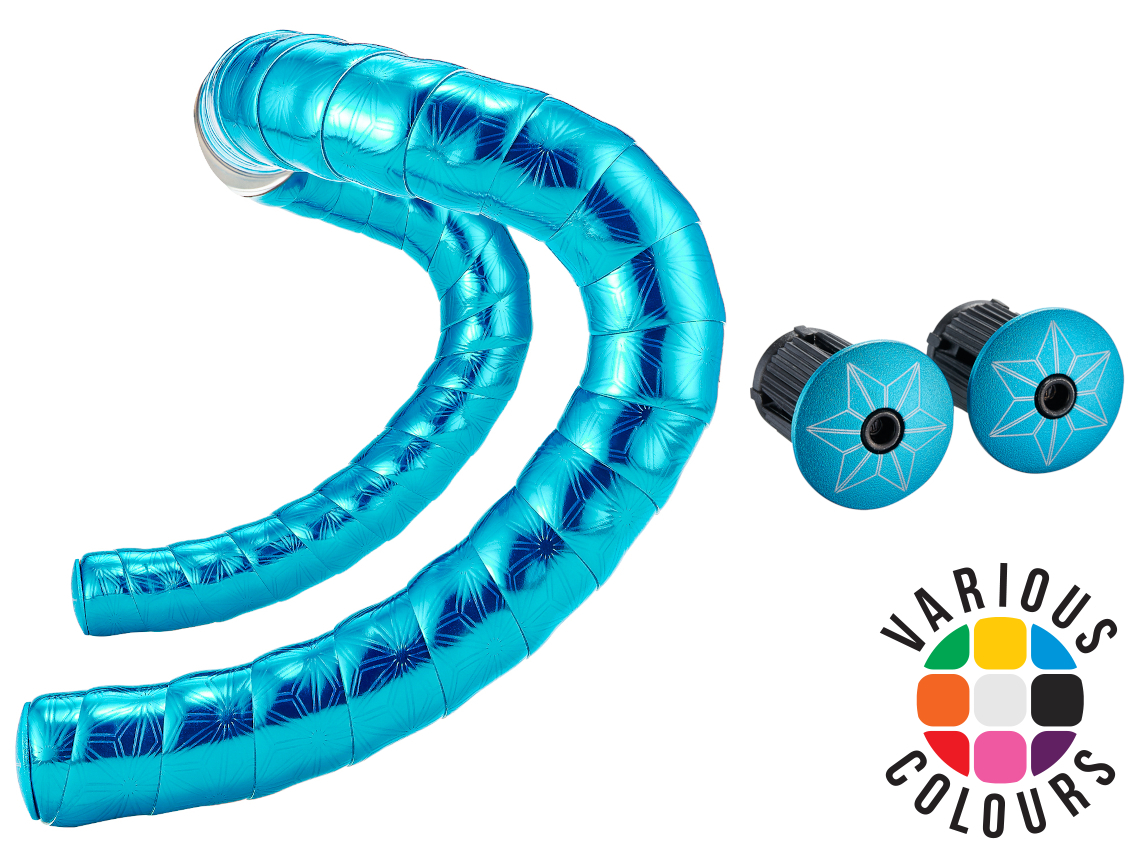 Supacaz Prizmatik Bartape 3 Supacaz Prizmatik Bartape