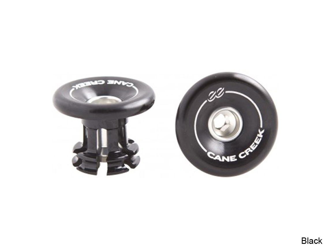 Cane Creek eeBarKeep Bar End Plugs 4 Cane Creek eeBarKeep Bar End Plugs - Image 2
