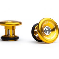 Cane Creek eeBarKeep Bar End Plugs 10 Cane Creek eeBarKeep Bar End Plugs -Deals Bar Tape & Grips Store BP 106049 3
