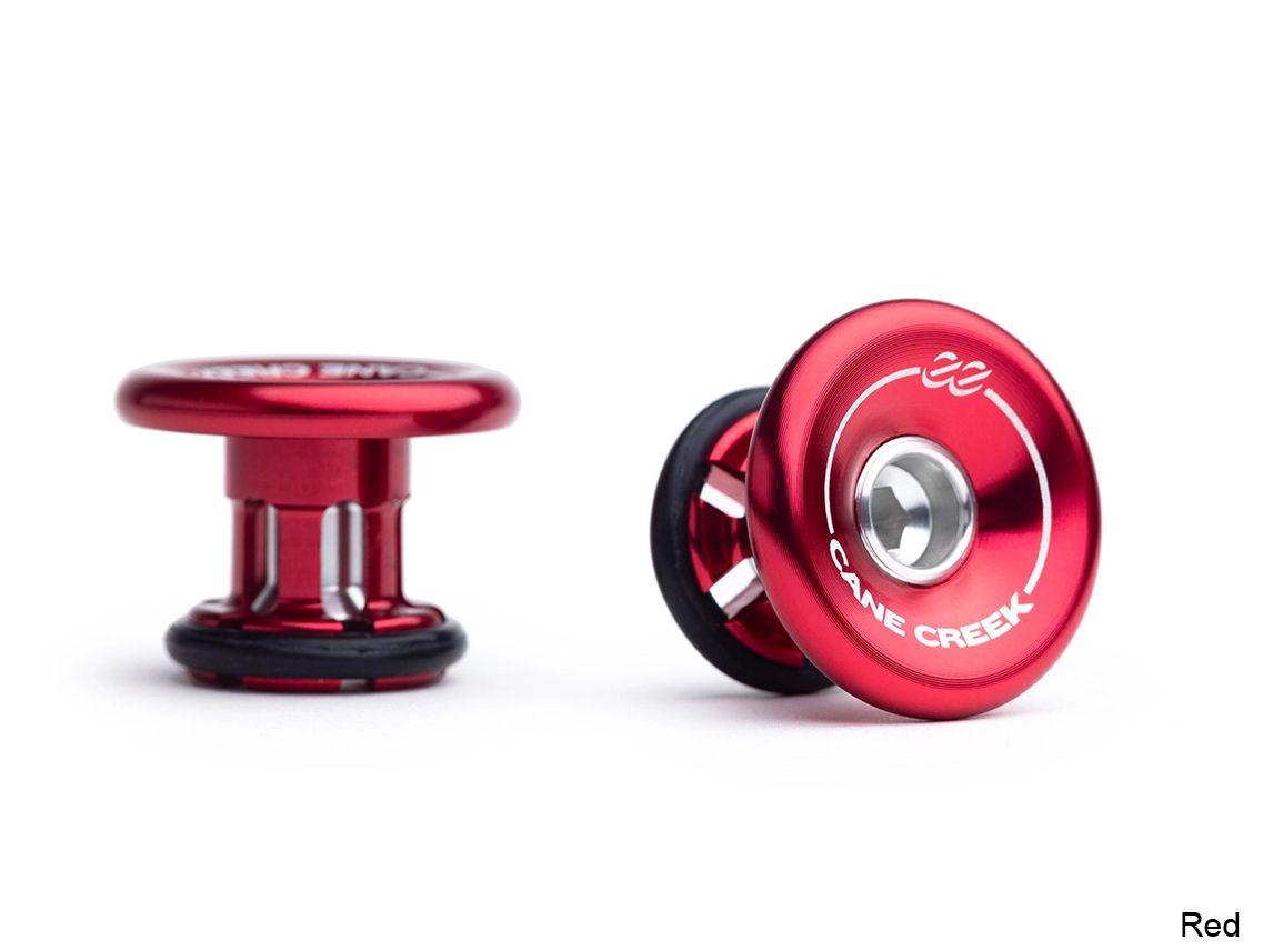 Cane Creek eeBarKeep Bar End Plugs 7 Cane Creek eeBarKeep Bar End Plugs - Image 5