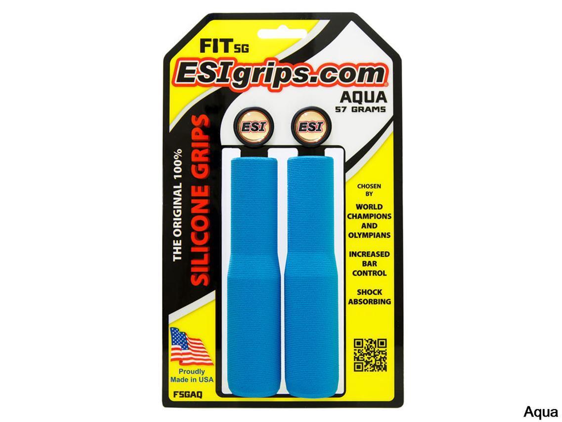 ESI Grips Fit SG Grips 4 ESI Grips Fit SG Grips - Image 2