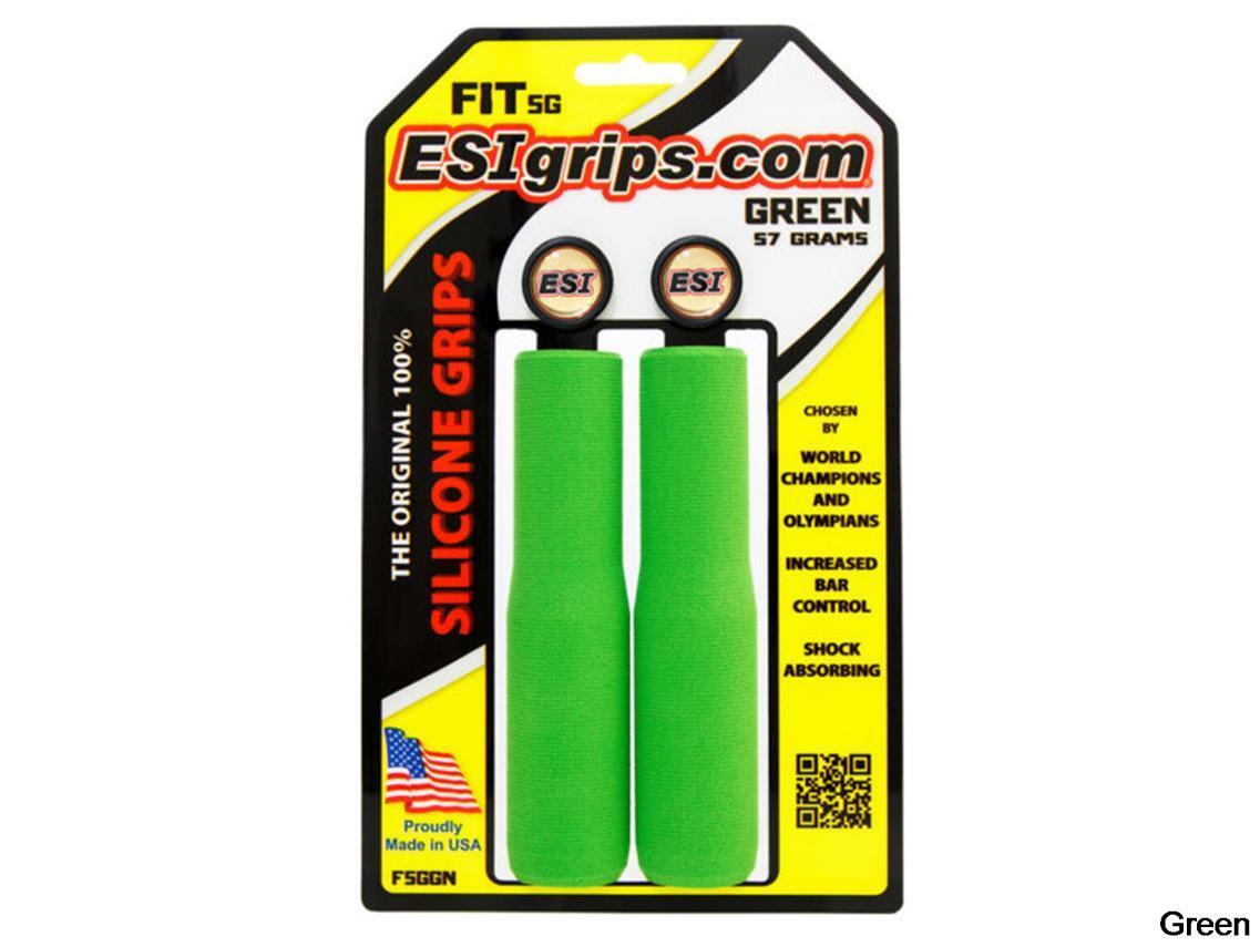 ESI Grips Fit SG Grips 6 ESI Grips Fit SG Grips - Image 4