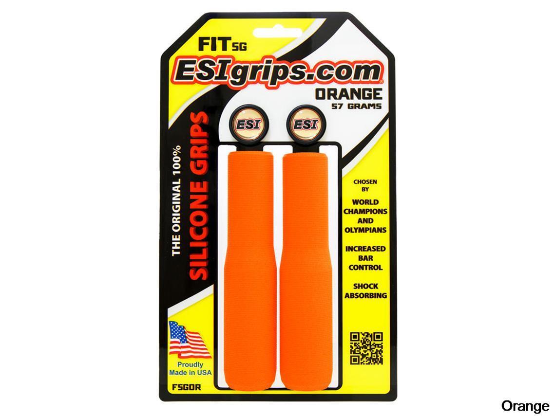 ESI Grips Fit SG Grips 7 ESI Grips Fit SG Grips - Image 5