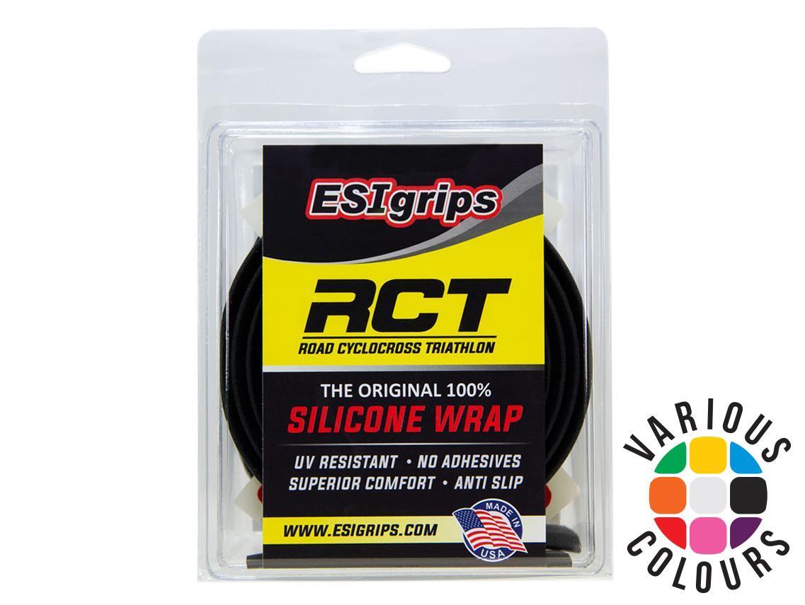 ESI Grips RCT Bar Tape 3 ESI Grips RCT Bar Tape