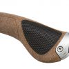 Ergon GP1 BioKork Lock On Grips 2 Ergon GP1 BioKork Lock On Grips -Deals Bar Tape & Grips Store BP 108481