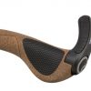 Ergon GP3 BioKork Lock On Grips -Deals Bar Tape & Grips Store BP 108492