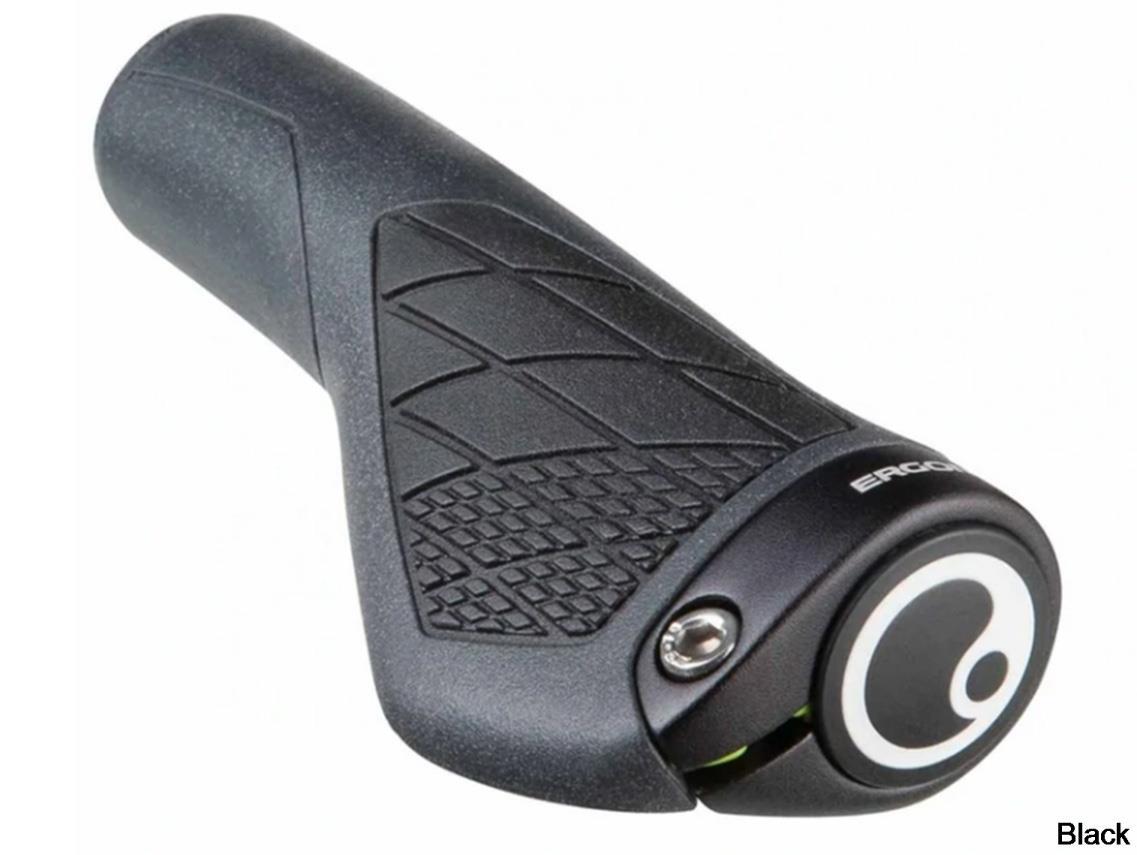 Ergon GS1 Marathon Grips 4 Ergon GS1 Marathon Grips - Image 2