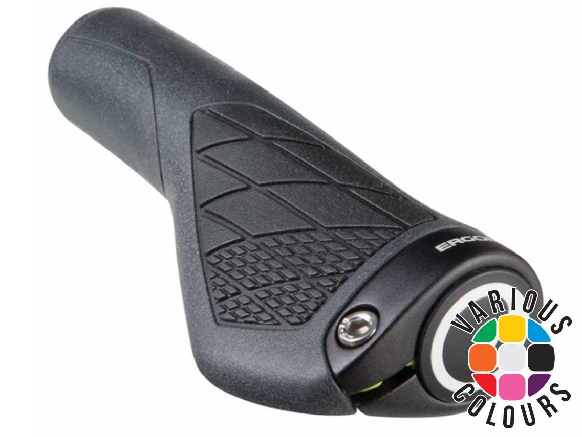 Ergon GS1 Marathon Grips 3 Ergon GS1 Marathon Grips