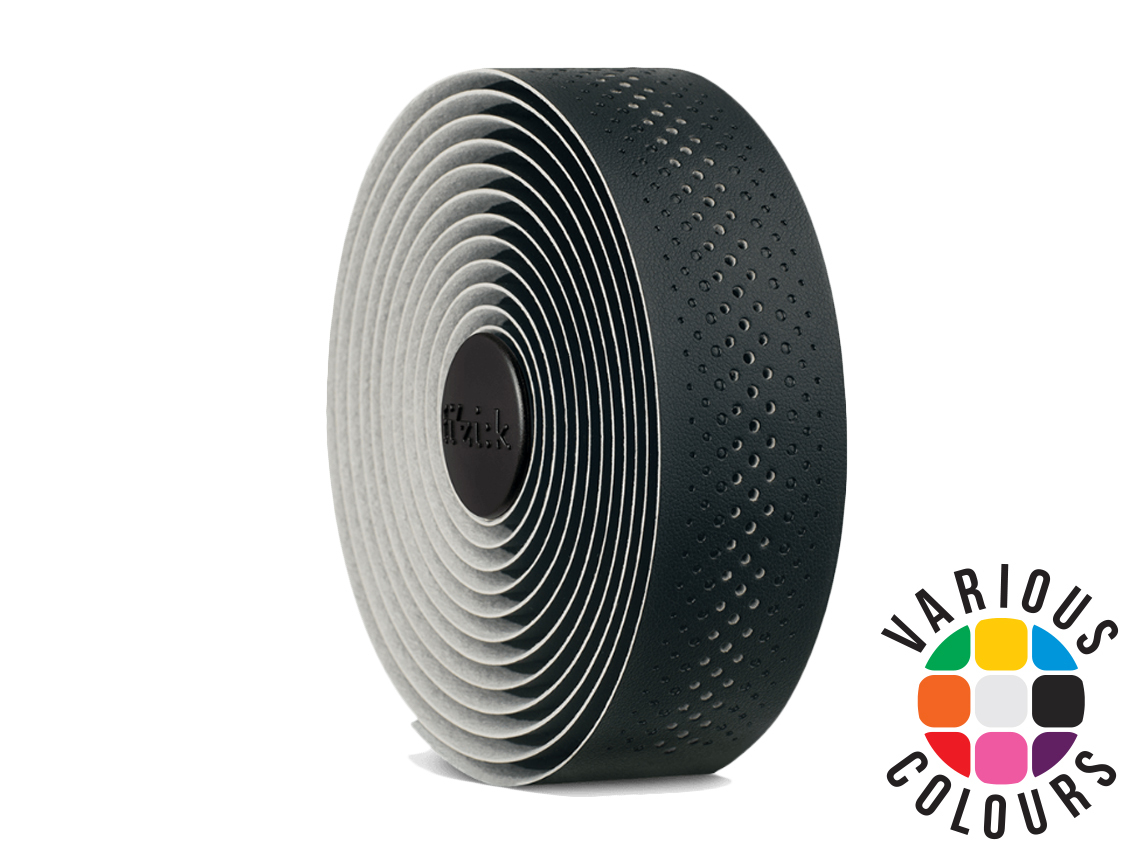 Fizik Tempo Microtex Bondcush Classic Bar Tape 3 Fizik Tempo Microtex Bondcush Classic Bar Tape