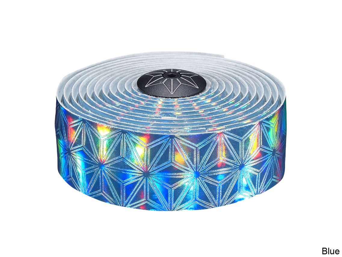 Supacaz Prizmatik Bartape A1 5 Supacaz Prizmatik Bartape A1 - Image 3