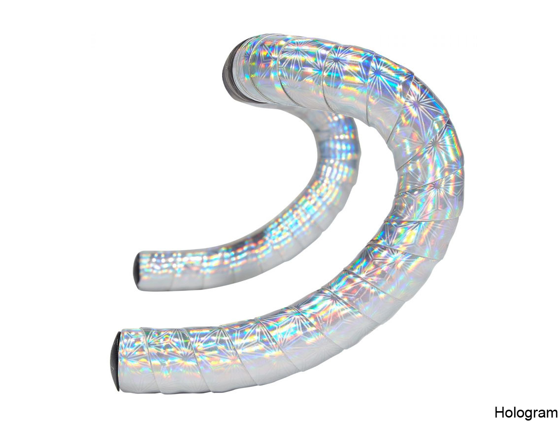 Supacaz Prizmatik Bartape A1 10 Supacaz Prizmatik Bartape A1 - Image 8