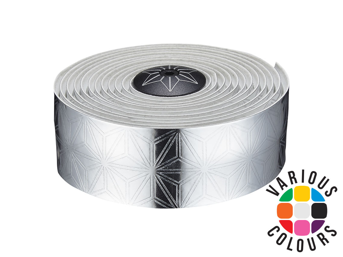 Supacaz Prizmatik Bartape A1 3 Supacaz Prizmatik Bartape A1