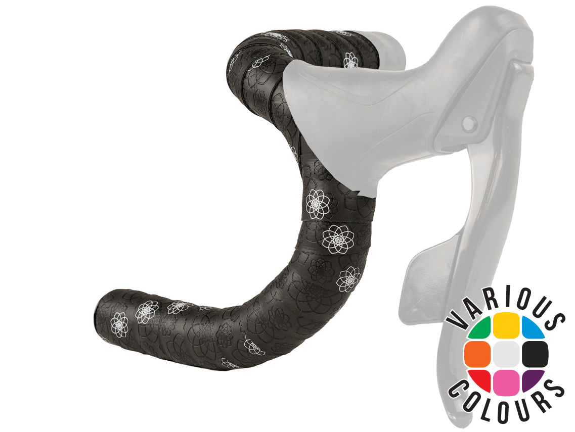 Silca Nastro Fiore Bar Tape 3 Silca Nastro Fiore Bar Tape