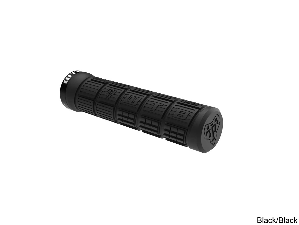 WTB Wafel Clamp-On Grip 4 WTB Wafel Clamp-On Grip - Image 2