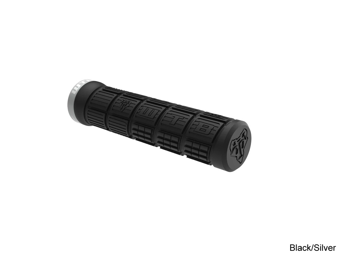 WTB Wafel Clamp-On Grip 5 WTB Wafel Clamp-On Grip - Image 3