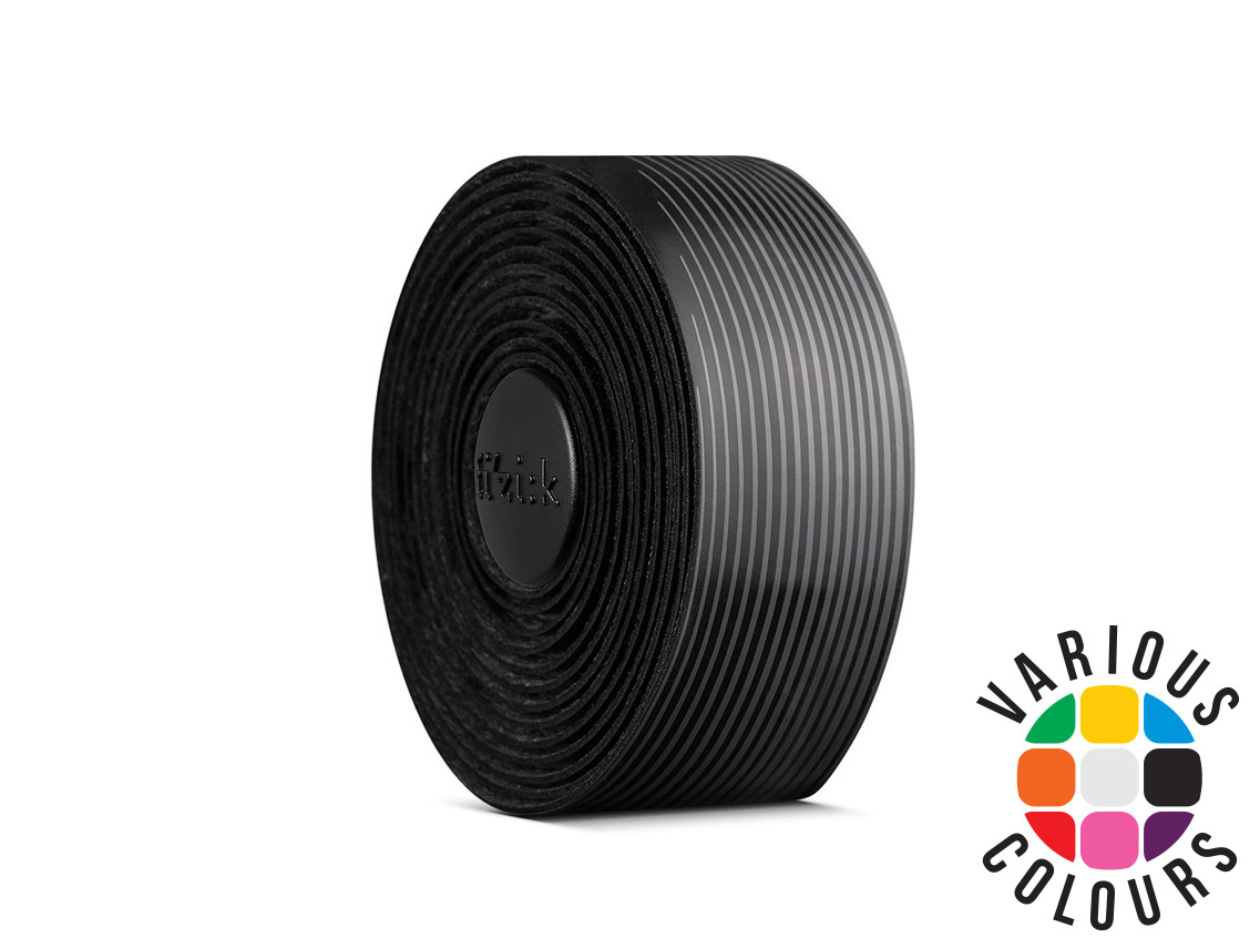 Fizik Vento Microtex Tacky Bi-Colour Bar Tape 3 Fizik Vento Microtex Tacky Bi-Colour Bar Tape