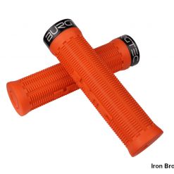 Burgtec Bartender Pro Greg Minnaar Lock-On Grips -Deals Bar Tape & Grips Store BP 61880 5