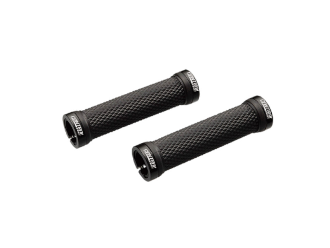 Controltech Testy Lock On Grips 3 Controltech Testy Lock On Grips