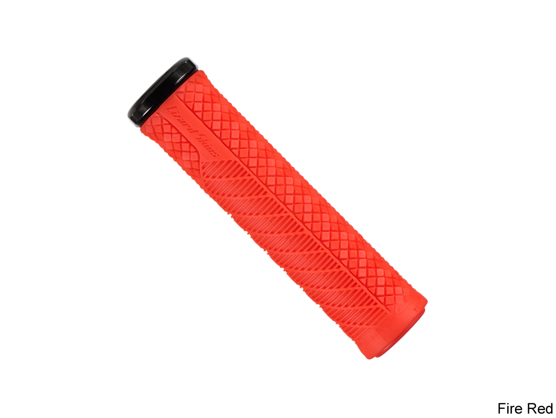 Lizard Skin Lock-on Charger Evo Grip 6 Lizard Skin Lock-on Charger Evo Grip - Image 4