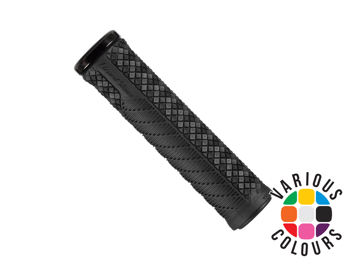 Lizard Skin Lock-on Charger Evo Grip 3 Lizard Skin Lock-on Charger Evo Grip