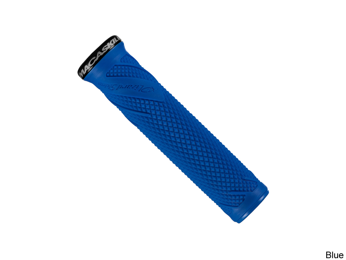 Lizard Skin Lock-on Macaskill Grip 5 Lizard Skin Lock-on Macaskill Grip - Image 3