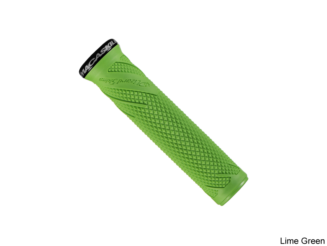 Lizard Skin Lock-on Macaskill Grip 7 Lizard Skin Lock-on Macaskill Grip - Image 5