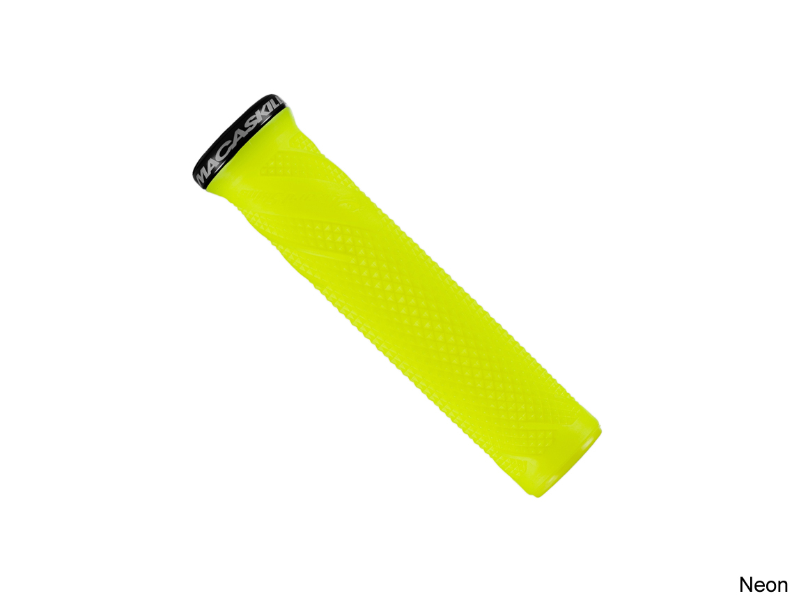 Lizard Skin Lock-on Macaskill Grip 8 Lizard Skin Lock-on Macaskill Grip - Image 6