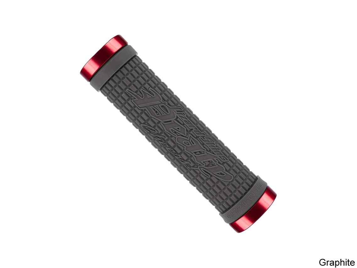 Lizard Skin Lock-On Peaty Grip 4 Lizard Skin Lock-On Peaty Grip - Image 2