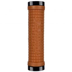 Lizard Skin Lock-On Peaty Grip 7 Lizard Skin Lock-On Peaty Grip -Deals Bar Tape & Grips Store BP 62249 2