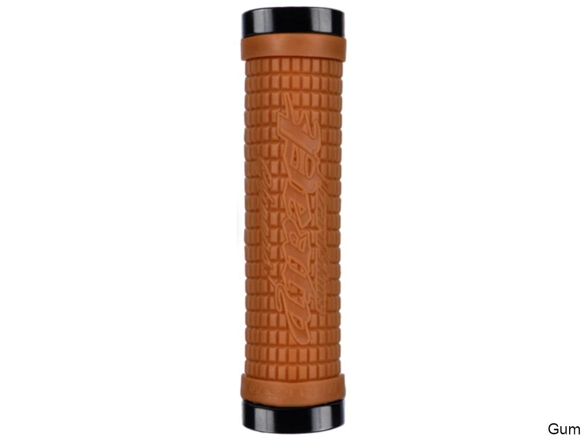 Lizard Skin Lock-On Peaty Grip 5 Lizard Skin Lock-On Peaty Grip - Image 3