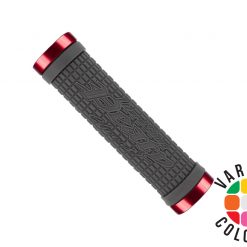 Lizard Skin Lock-On Peaty Grip