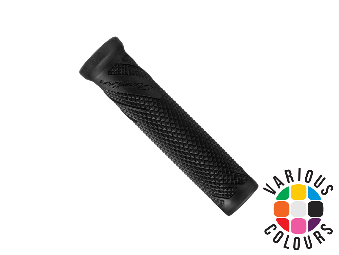 Lizard Skin Single Compound Macaskill Grip 3 Lizard Skin Single Compound Macaskill Grip