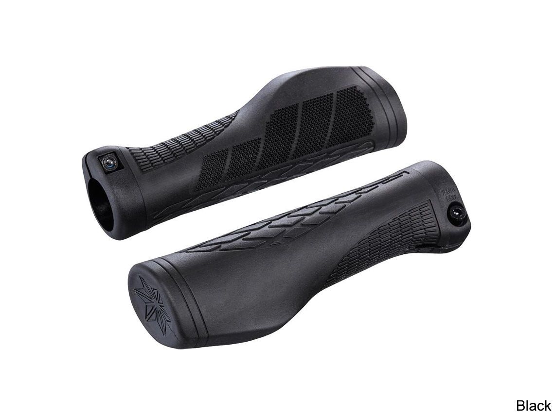 Supacaz eGrip Lock on Grips 4 Supacaz eGrip Lock on Grips - Image 2