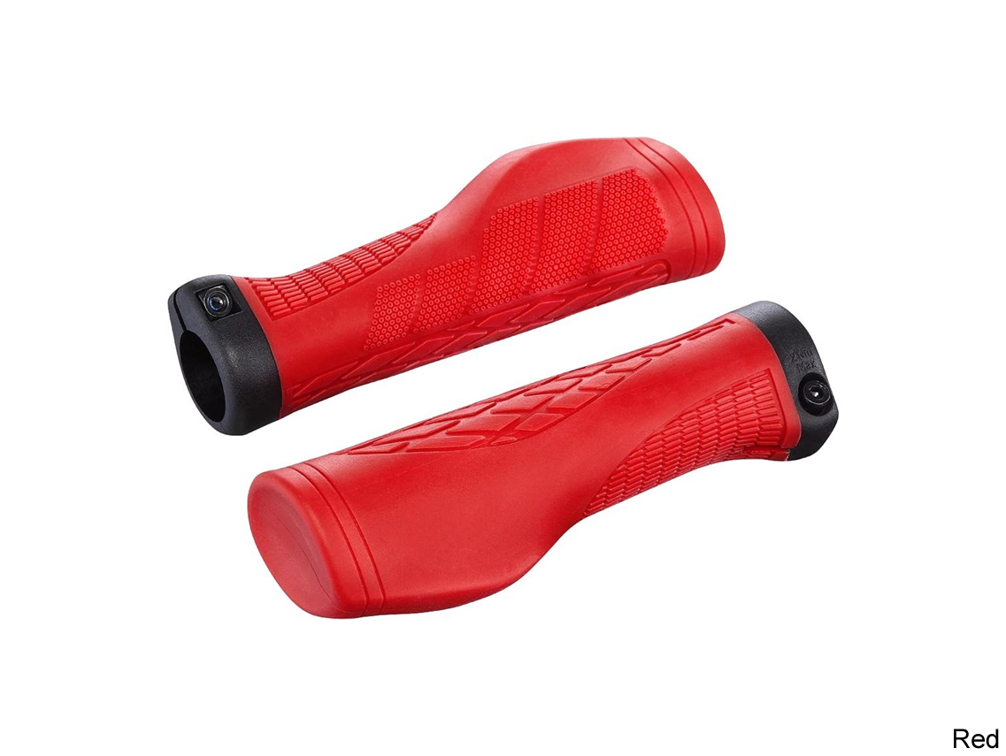 Supacaz eGrip Lock on Grips 5 Supacaz eGrip Lock on Grips - Image 3