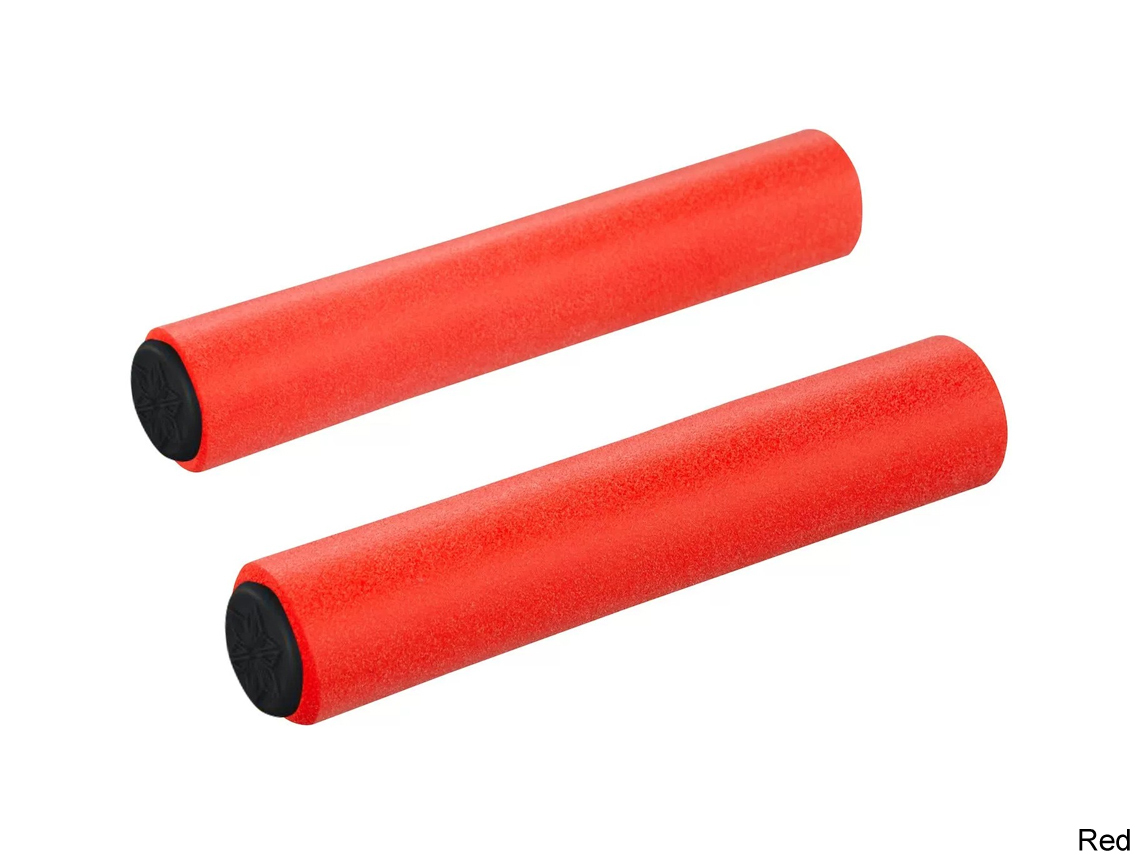 Supacaz Siliconez XL Grips 7 Supacaz Siliconez XL Grips - Image 5