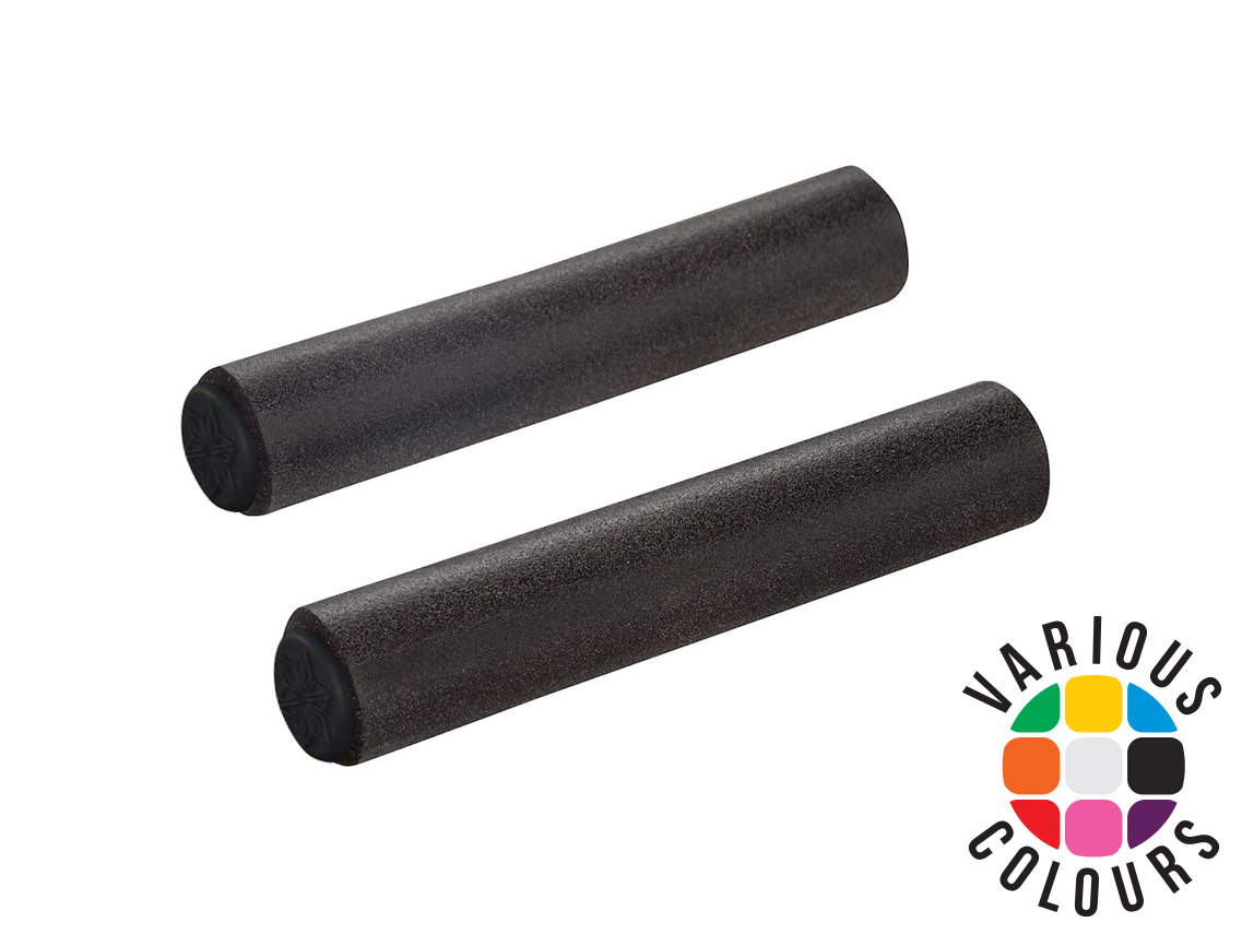 Supacaz Siliconez XL Grips 3 Supacaz Siliconez XL Grips