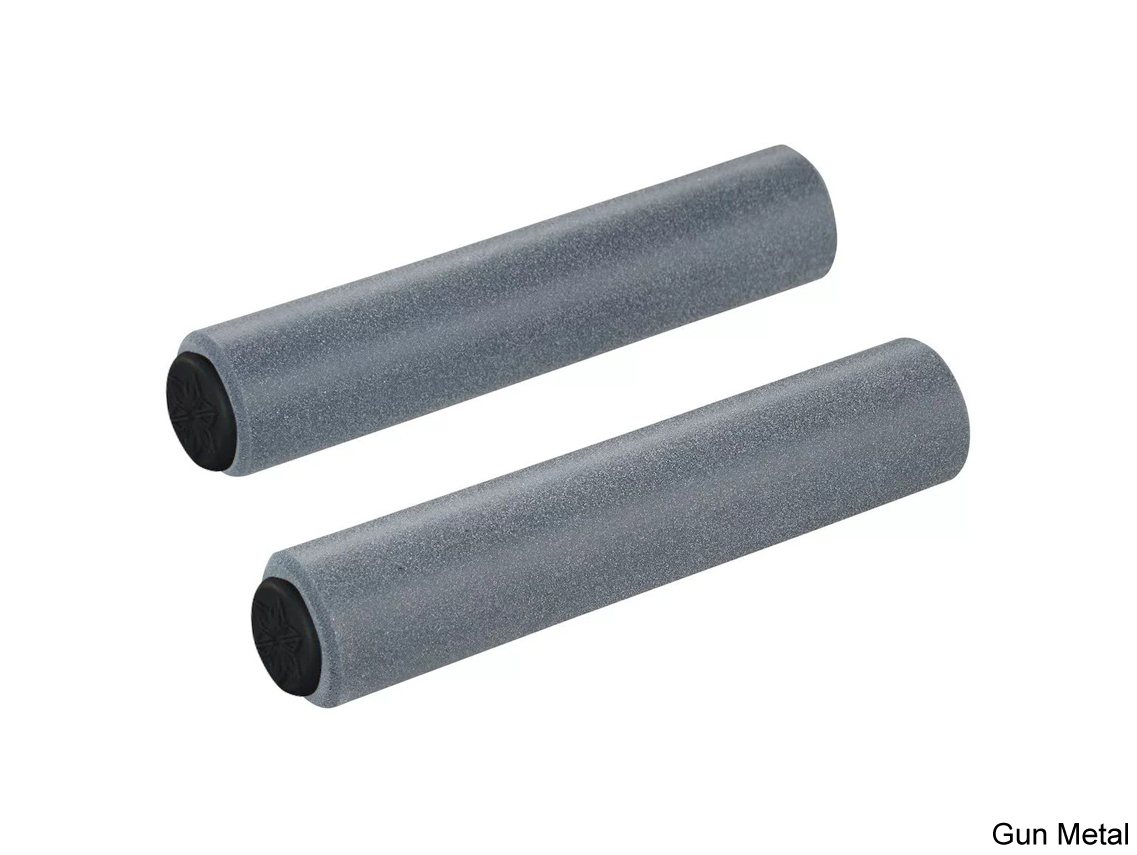 Supacaz Siliconez X-Large Grips 4 Supacaz Siliconez X-Large Grips - Image 2