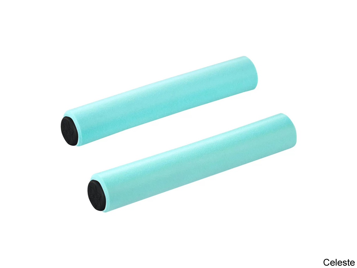 Supacaz Siliconez X-Large Grips 5 Supacaz Siliconez X-Large Grips - Image 3