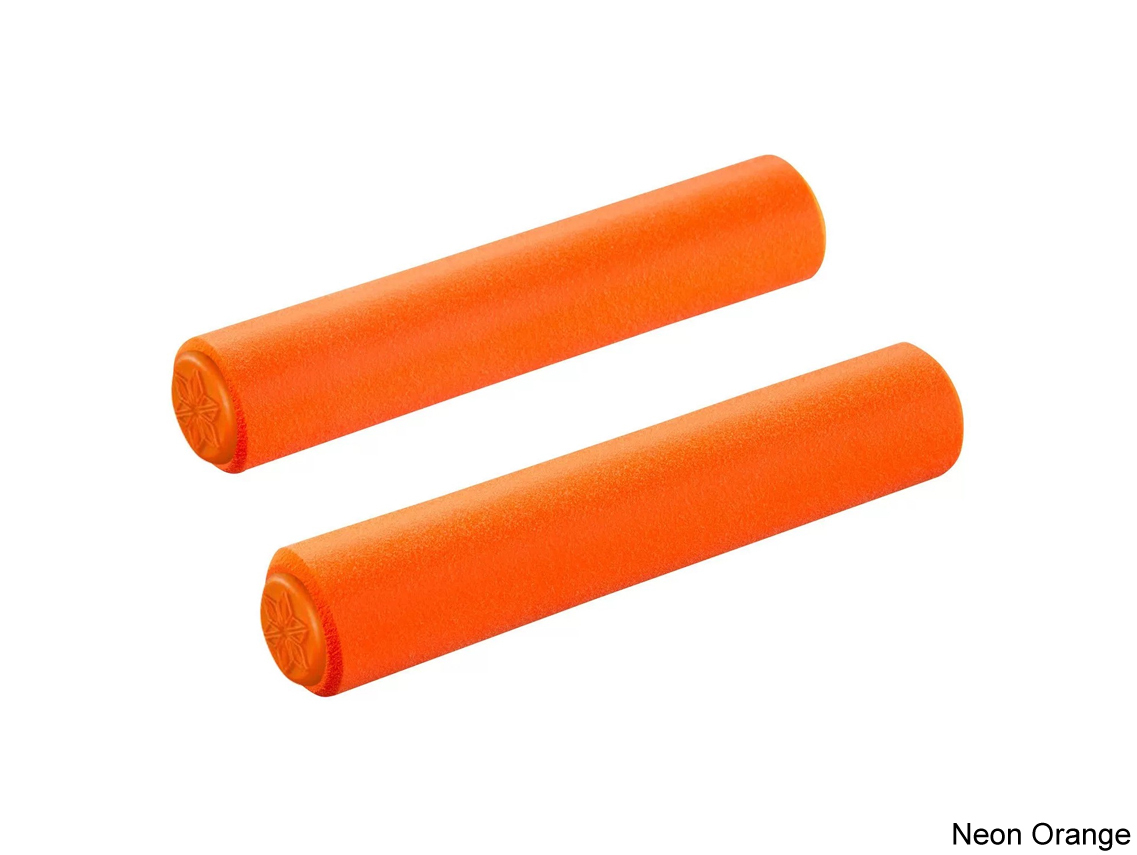 Supacaz Siliconez X-Large Grips 7 Supacaz Siliconez X-Large Grips - Image 5