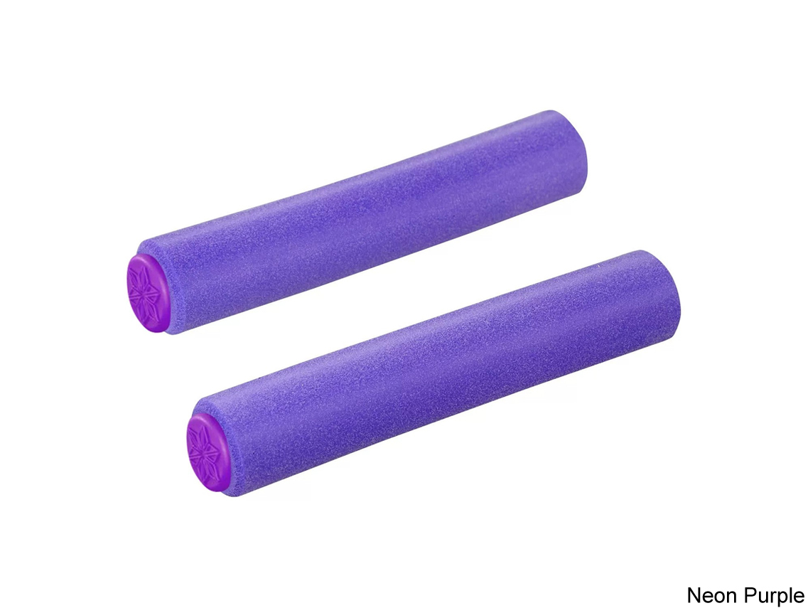 Supacaz Siliconez X-Large Grips 9 Supacaz Siliconez X-Large Grips - Image 7