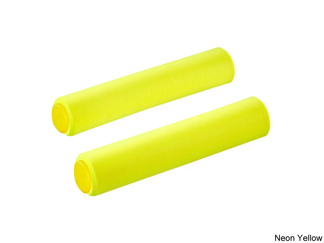 Supacaz Siliconez X-Large Grips 11 Supacaz Siliconez X-Large Grips - Image 9