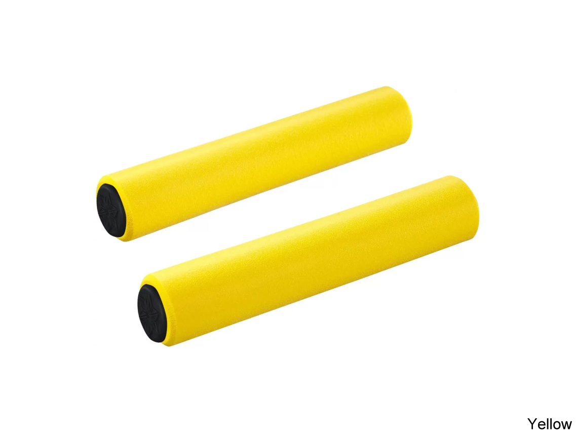 Supacaz Siliconez X-Large Grips 12 Supacaz Siliconez X-Large Grips - Image 10