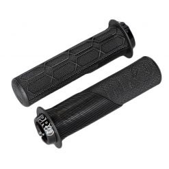 PRO Lock On Trail Grips