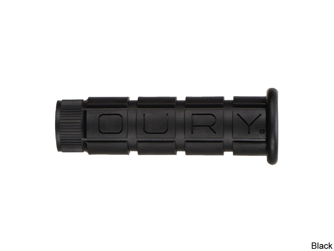 Oury Single Compound Grip 4 Oury Single Compound Grip - Image 2